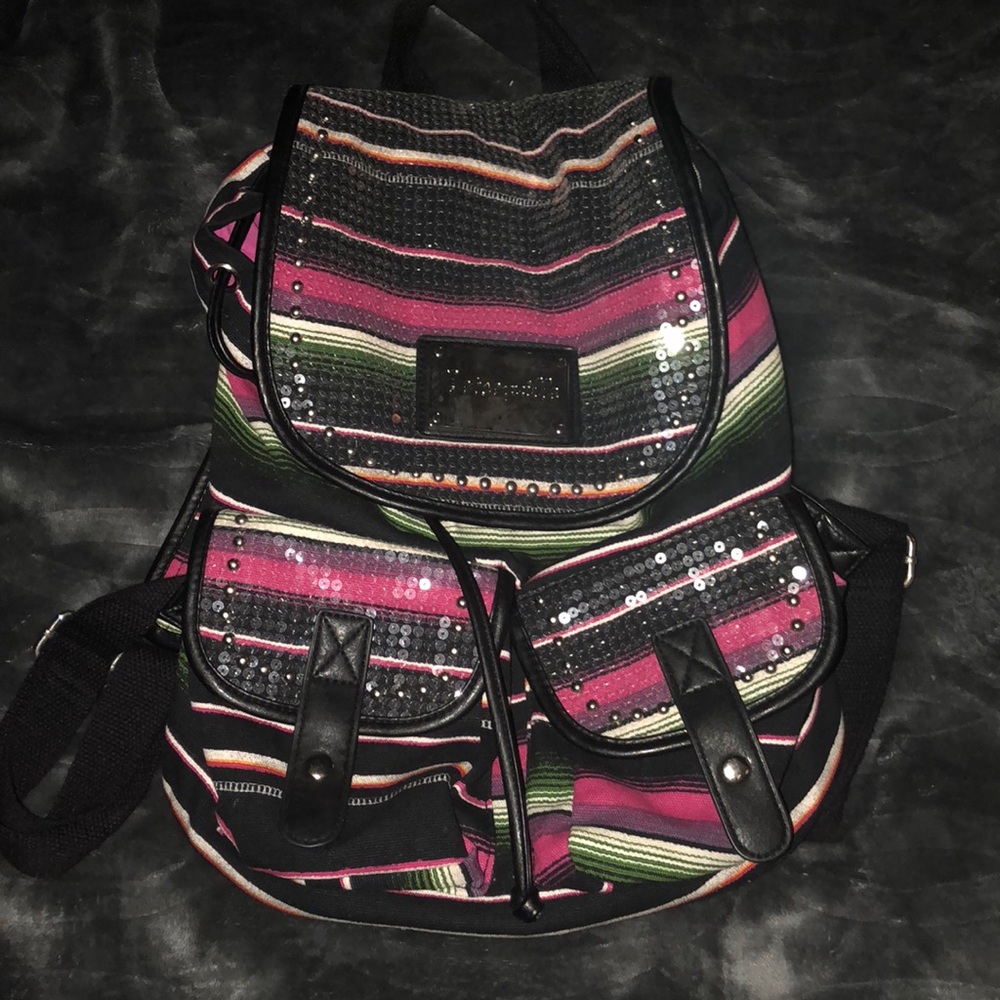 Betsyville backpack